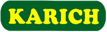 Karich logo